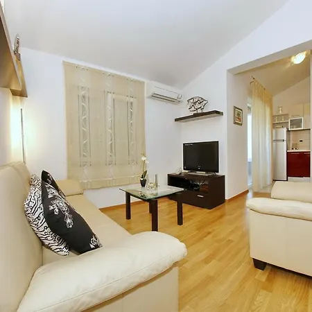 Apartment Toni Apartamento Zadar