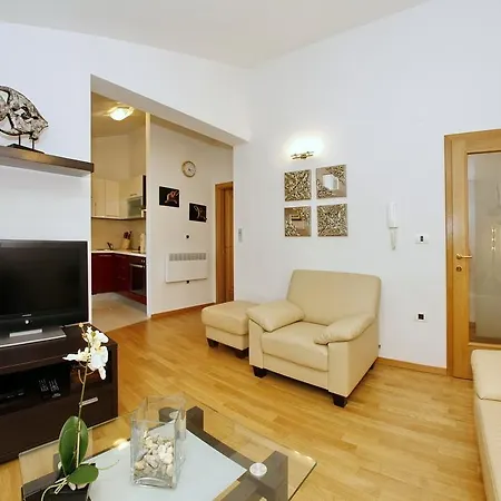 Apartment Toni Zadar