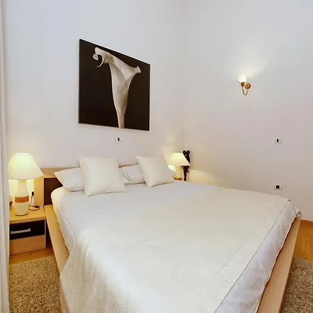 Apartment Toni Apartamento
