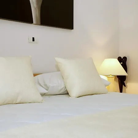 Apartamento Apartment Toni *