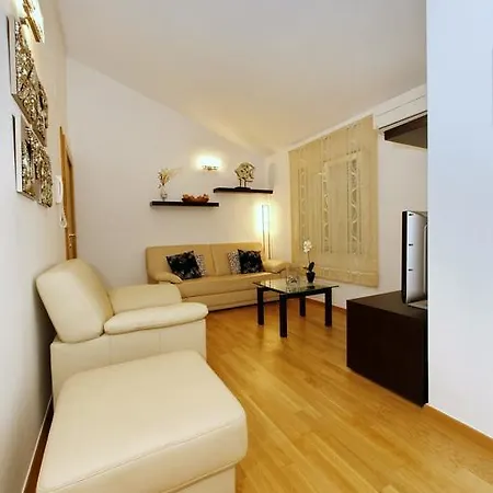 Apartamento Apartment Toni Zadar