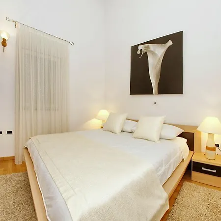Apartamento Apartment Toni