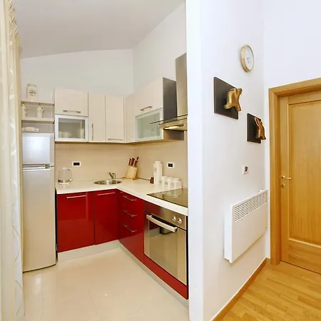 Apartment Toni Apartamento Zadar