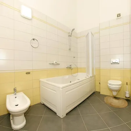 Apartment Toni Apartamento