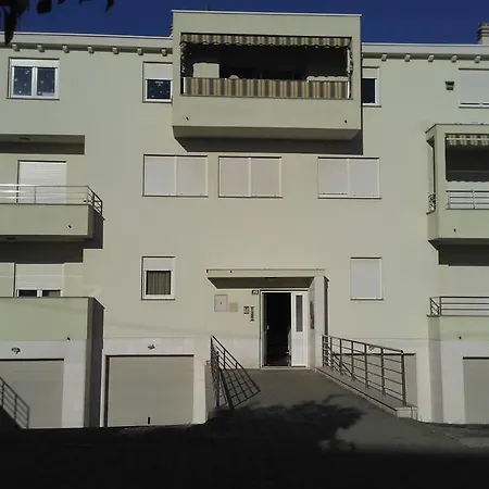 Apartamento Apartment Toni Zadar