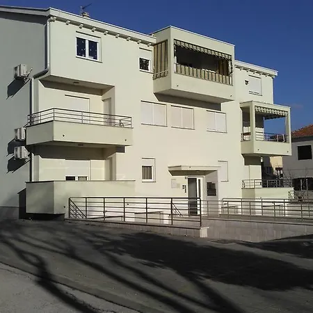 Apartamento Apartment Toni