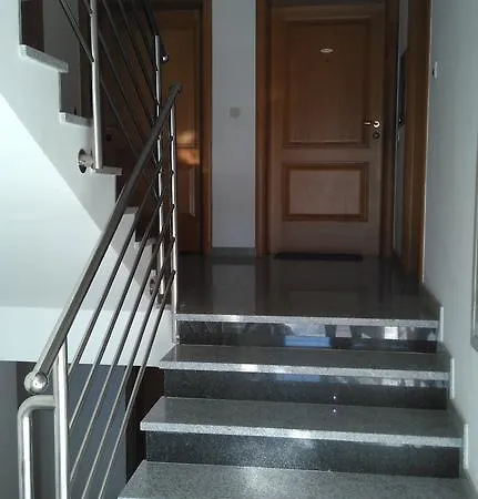 Apartamento Apartment Toni Zadar