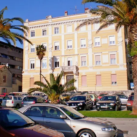 Apartment Toni Apartamento