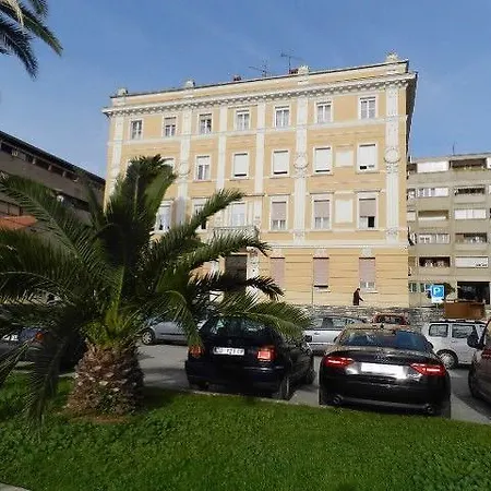 Apartment Toni * Zadar