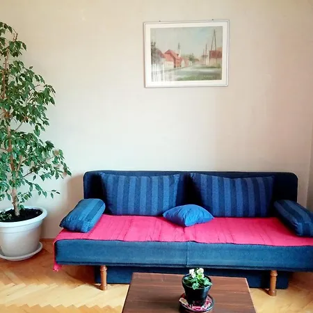 Apartamento Apartment Toni *