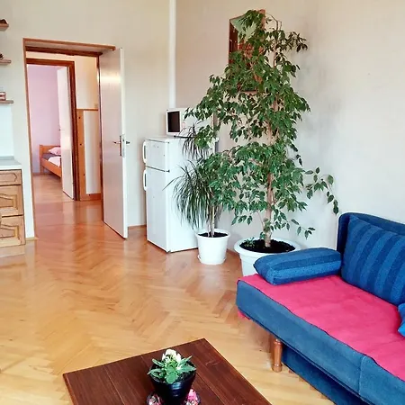 Apartment Toni