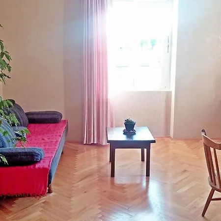 Apartamento Apartment Toni