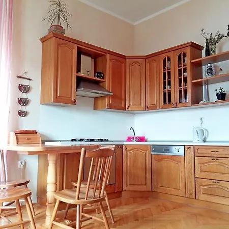 Apartment Toni *