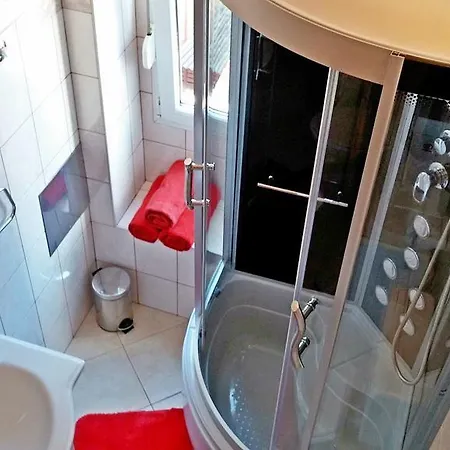 Apartamento Apartment Toni *