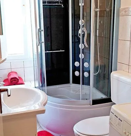 Apartamento Apartment Toni *